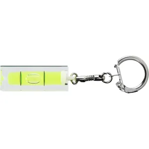Portachiavi e Moschettoni Promozionali Personalizzati Katinka - Gadget Personalizzabili con Funzione Portachiavi - Product Image 1