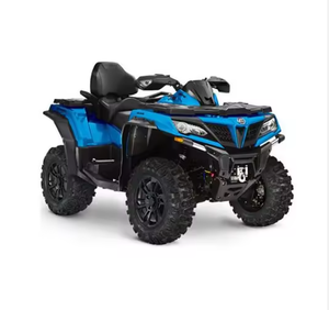TUK ORIGINAL NOUVEAU CF MOTOS 800CC ATV 4x4 CFORCE 800 XC Nouvelle Offre de Vente avec Livraison Mondiale Disponible Maintenant - Product Image 3