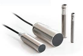 Sensor de Proximidad Inductivo de Aluminio OMROM Serie E2B de la Mejor Calidad, Interruptor Doble M12 Corto PNP, Precio al por Mayor desde India - Product Image 5