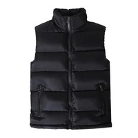 Guêtres hautes sans manches en toile de printemps, en nylon/polyester côtelé, avec logo personnalisé OEM, vente en gros