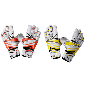 Guantes de portero de fútbol <span class=keywords><strong>Predator</strong></span> de alta calidad, guantes profesionales de entrenamiento de fútbol <span class=keywords><strong>a</strong></span> la venta, guantes de fútbol. - Product Image 4