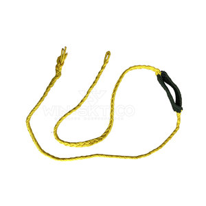 Cordón Uniforme de Color Sólido en Existencia, Nailon y Poliéster Ligero, Personalizable, Precio Económico - Product Image 1