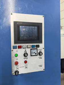 Máquina de moldeo por soplado de PET completamente automática de fábrica profesional de China Máquina para hacer botellas de plástico pequeñas - Product Image 6