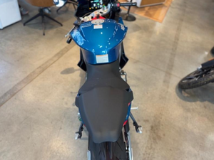 Motos 2026 RS660 659cc 105HP 77.2kW à 10 400 tr/min, bicylindre, 4 soupapes par cylindre, les plus abordables en vente aux enchères, prêtes à être expédiées - Product Image 3