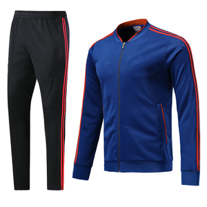 Chándal de ajuste Delgado sólido de peso pesado de otoño Unisex de alta calidad con nuevo diseño accesorio al por mayor - Product Image 4