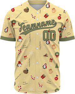 Professionnel sur mesure votre propre conception poids léger de haute qualité meilleure conception 2024 vêtements de sport uniforme de baseball - Product Image 2