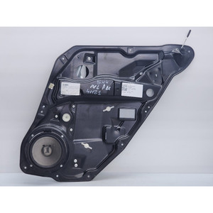 กลไกปรับกระจกหลังขวา เมอร์เซเดส ML W164 รุ่นที่ 3 A1648203002 642940 (05>11) - Product Image 1