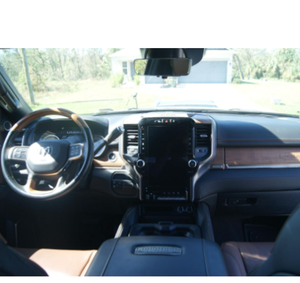 RAM 3500 Limited Longhorn Mega Cab 4x4 Diésel Automática 2021 Usada, en Excelente Estado, Asientos de Cuero, Cámara Trasera, Volante a la Izquierda - Product Image 5