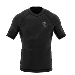 Chemises de sport MMA élastiques de qualité supérieure pour hommes, pour la musculation et les entraînements en salle de sport, coupe confortable, sans manches. - Product Image 1