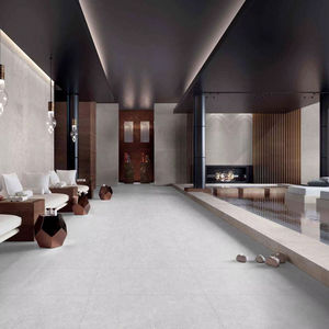 Azulejos Cerámicos Terallino Cambric 600x1200 con Acabado Suave al Tacto, Azulejos Decorativos para Paredes, para Diseño de Desarrollo Inmobiliario, Venta al Por Mayor - Product Image 1