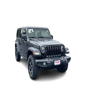 SUPER SPEED USED CARS JEEP WRANGLER UNLIMITED FOR SALE