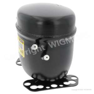 Compresor Secop FR7GH con dispositivo de arranque HST 103G6683 220-240V/50/60Hz (anteriormente compresores Danfoss) - Product Image 2