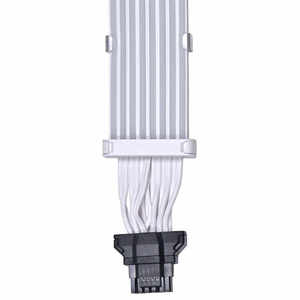 Nouveaux câbles d'extension <span class=keywords><strong>STRIMER</strong></span> PLUS V2 3 * 8pin RGB 300mm longueur 120 nombre de câbles d'extension Leds - Product Image 5