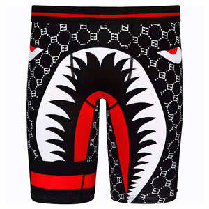 Calzoncillos Bóxer de Algodón Premium para Hombre, Tejidos, Transpirables, Ligeros, a Cuadros, Elegantes, Duraderos, Cómodos, para Dormir o Descansar - Product Image 1