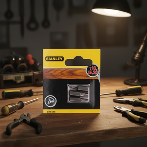 Juego de Brocas Torx Stanley de 3 Piezas - Product Image 3