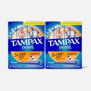 Almohadilla Tampax desechable para mujer - Product Image 3