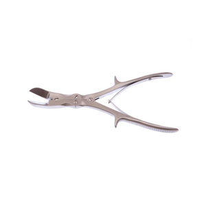 Instruments de chirurgie orthopédique, logo personnalisé, pinces chirurgicales pour la coupe des os, prix de gros, OEM personnalisé, acier inoxydable - Product Image 6