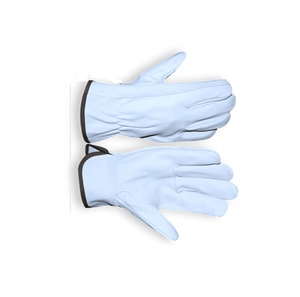 ถุงมือเชื่อมหนังสำหรับคนขับ, ถุงมือคนขับทนความร้อนสำหรับช่างเชื่อมหนังวัวสำหรับงานหนัก - Product Image 6