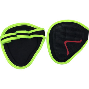 Coussin de poignée de levage lourd en néoprène personnalisable du fabricant en gros Nouveau design Poignée d'entraînement de fitness Sécurité confortable - Product Image 5