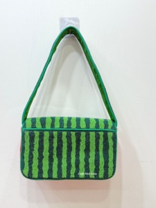 Sac à bras fait main de style vintage de dame perlée de la meilleure qualité Sangles décoratives à la mode Achetez maintenant! - Product Image 4