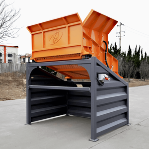 Écran vibrant Greatbear pour chargeuse compacte, écran vibrant haute performance avec moteur pour équipement de chargeuse compacte - Product Image 6