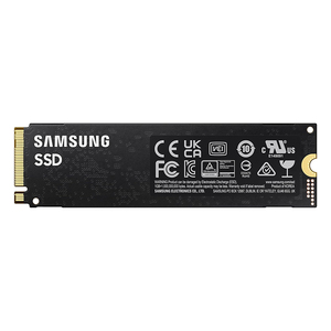 MZ-V7S500BW 970 Evo Plus serisi 500gb M.2 Pcie 3.0 X4 (nvme) dahili katı hal sürücüsü - Product Image 4