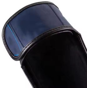 Protector de Espinilleras Personalizado de Fabricación Profesional, Protector de Espinilleras de Alta Calidad, Protector de Espinilleras de Seguridad Personalizado, Protectores de Piernas - Product Image 3