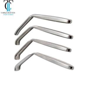 Ensemble d'extracteurs Cloward manuels pour la colonne cervicale, extracteur chirurgical pour la neurochirurgie orthopédique, utilisation hospitalière, acier inoxydable - Product Image 6