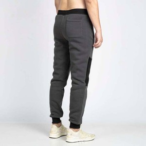 Pantalones Deportivos de Color Sólido para Hombre, de Moda, para Correr al Aire Libre, Gimnasio, con Bolsillo, de Algodón Transpirable, Ropa Urbana - Product Image 4