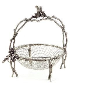 Handmade Customized Boutique Brass Aluminum Decorative Bowl <b>Lamp</b> Premium Finished Hotel Serving Bowls Home and Table Decoration - Product Image 6