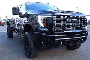 รถกระบะมือสองสุดยอดเยี่ยม สีเทา รุ่นปี 2025 Sierra Denali 2500HD AT4 เครื่องยนต์ดีเซล เบาะหนัง หลังคาซันรูฟ SUV คุณภาพเยี่ยม ราคาดีที่สุด - Product Image 3