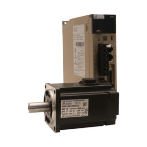 Servomoteur 2kW-Entraînement - Product Image 1