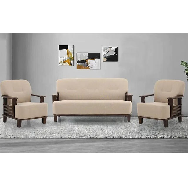 สีน้ำตาลอ่อน