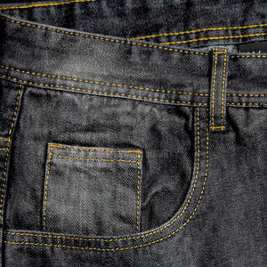 Pantalones vaqueros de hombre hechos a medida de estilo único a la venta pantalones vaqueros de diseño personalizados - Product Image 6