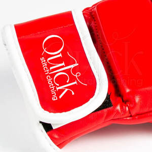 Diseña tu propio logotipo Guantes MMA de último estilo Guantes MMA de alta calidad Guantes MMA profesionales - Product Image 6