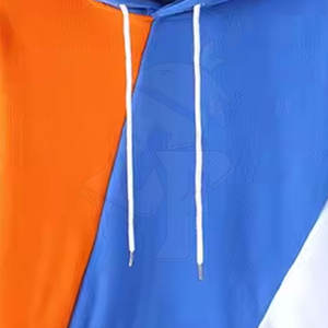 Nueva llegada de calidad superior invierno hombres sudaderas con capucha ropa casual transpirable hombres sudaderas con capucha para adultos - Product Image 6