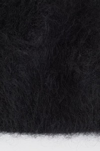 Bonnet en tricot jacquard en acrylique avec logo brodé personnalisé en gros, unisexe, hiver, décontracté, vintage, plage, chaud, bonnet de style skull - Product Image 2