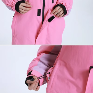 Traje de Neopreno CR de 1.5mm-7mm para Hombre, Personalizado, para Pesca Submarina, Duradero e Impermeable, Venta al por Mayor/Pedido de Muestra - Product Image 4