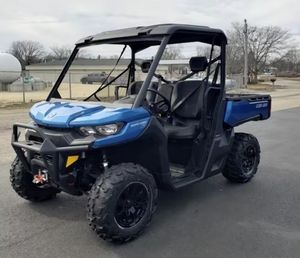 DEFENDERS MAX XT HD9 2023 2024, Nuevo de Fábrica, Envío Rápido - Product Image 1