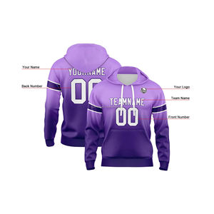 เสื้อฮู้ดดี้วินเทจฟอกสีสไตล์ดิสเทรส ปักลายตามสั่ง ทรงหลวม ผ้าฟลีซหนานุ่ม สตรีทแวร์ เสื้อฮู้ดดี้เปล่าสำหรับผู้ชาย - Product Image 4