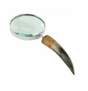 Loupe la plus vendue de haute qualité élégante pour l'utilisation de la lecture de livres Nouveau design unique Mini loupe. - Product Image 5