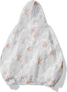 เสื้อฮู้ดแฟชั่นลำลองใส่สบายสำหรับผู้ชายผ้าฝ้าย100% สั่งทำได้จากปากีสถาน - Product Image 2