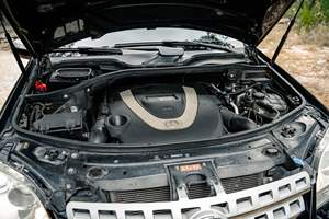 Mercedes-Benz ML550 5.5L V8 AWD 2010 d'occasion en bon état, provenant du Texas - Product Image 6