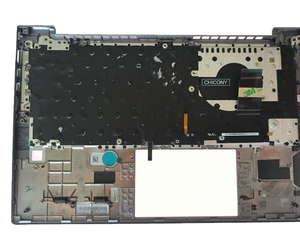 Nouveau pour HP ZBook Firefly 14 G9 G10, coque supérieure avec clavier britannique N53569-031 - Product Image 2