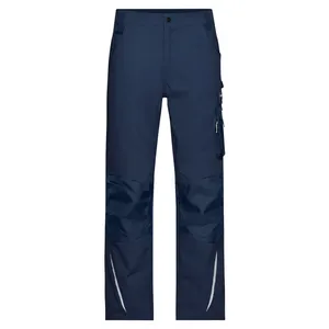 Pantalons de travail personnalisés, équipement de sécurité et de survie, merchandising personnalisé - Product Image 6