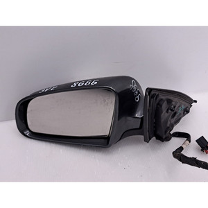 Specchietto Retrovisore Sinistro AUDI A6 Avant Serie C6 (4F5) 7 PIN (04>12) - Product Image 2