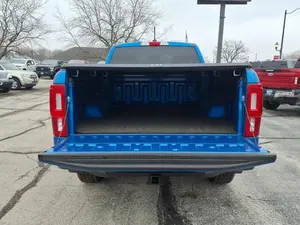 ฟอร์ด เรนเจอร์ XLT ปี 2023 สภาพดี - Product Image 6