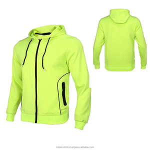 Chaqueta Deportiva Ligera con Cremallera para Hombre, Estilo Vintage Otoñal, 100% Poliéster, Impermeable, Lavado Ácido, Estampada, Transpirable - Product Image 3