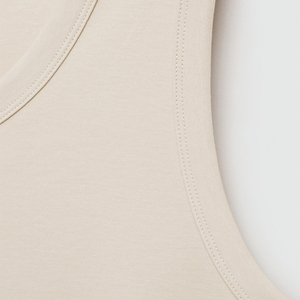 Camiseta sin Mangas con Logotipo Personalizado al por Mayor, Camiseta Deportiva de Gimnasio para Hombre de Alta Calidad para Impresión por Sublimación, Ropa Casual - Product Image 6