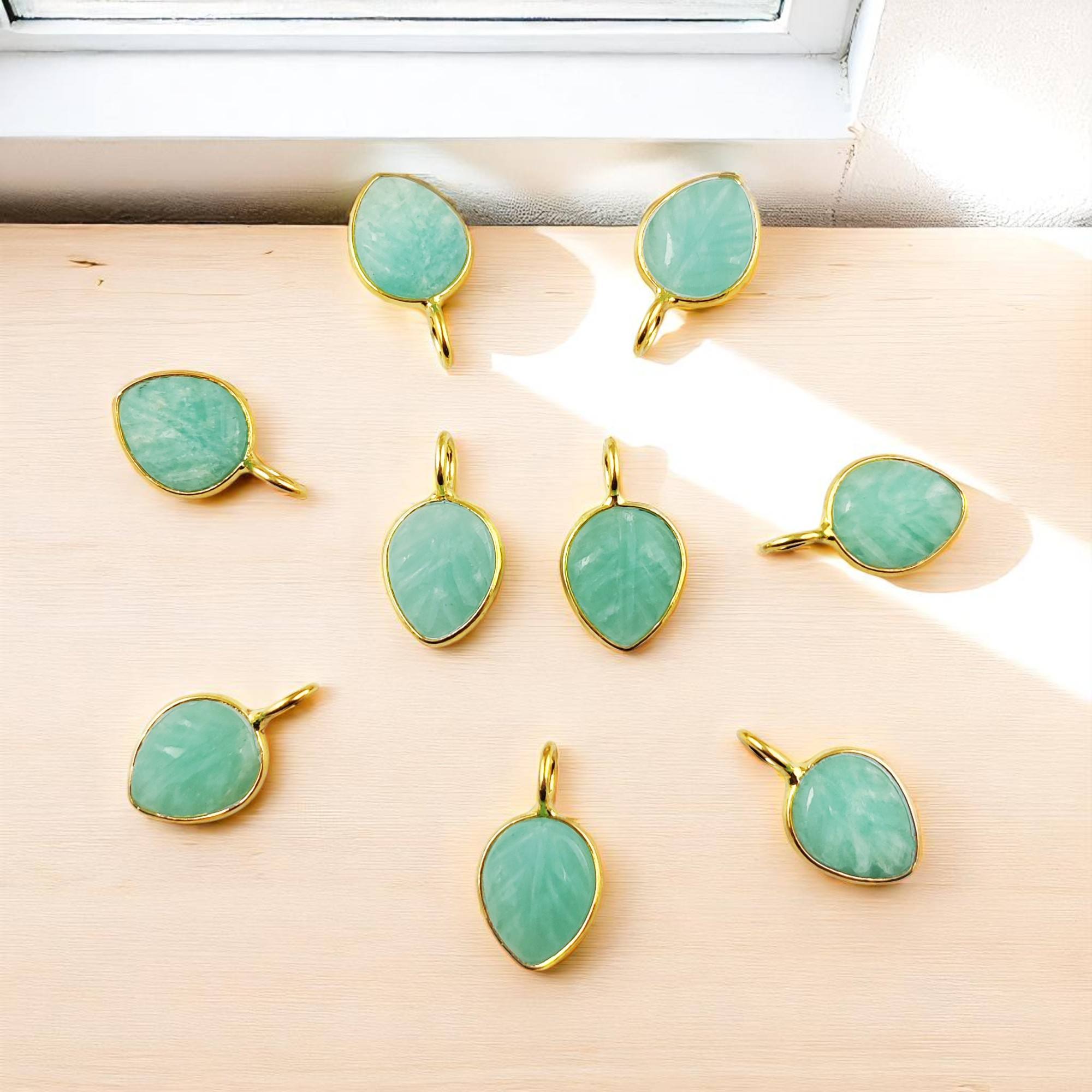 แอมะซอไนต์